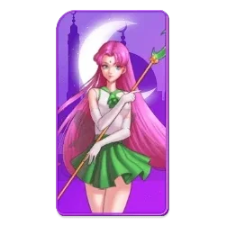 Putri
Bulan