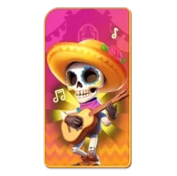 Taberna
Muertos