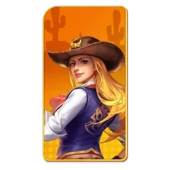 Wild
Bounty