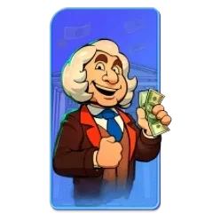 Cash
Mania