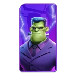 Doctor
Frankenstein