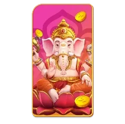 Ganesha
Fortune