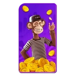 Wild Ape