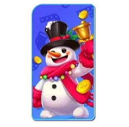Sweet Bonanza
Xmas