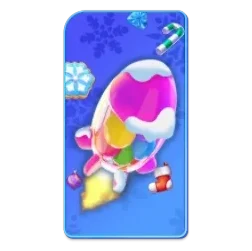 Sugar Rush
Xmas