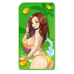 Bikini Queens