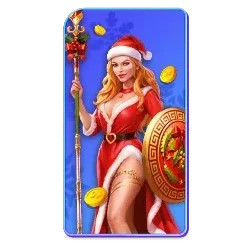 Wisdom of Athena
Xmas 1000