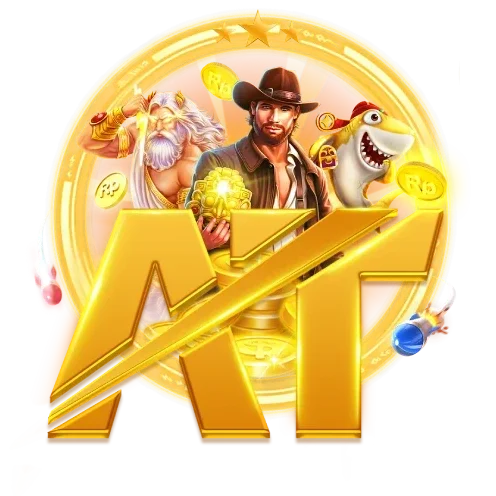 AT866 logo